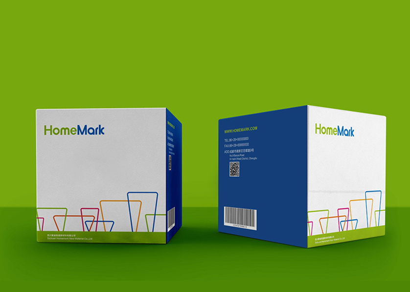 新乐市VI设计公司