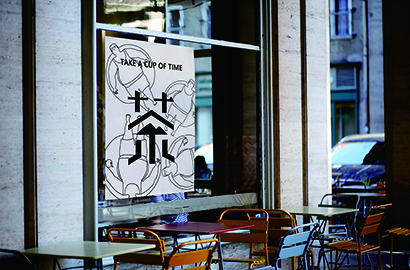 新乐市VI设计：融合城市文化，打造特色品牌标识